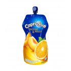 Caprisonne 330ml - pomaranč & broskyňa